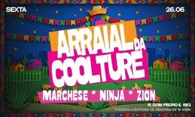 Arraial da Coolture