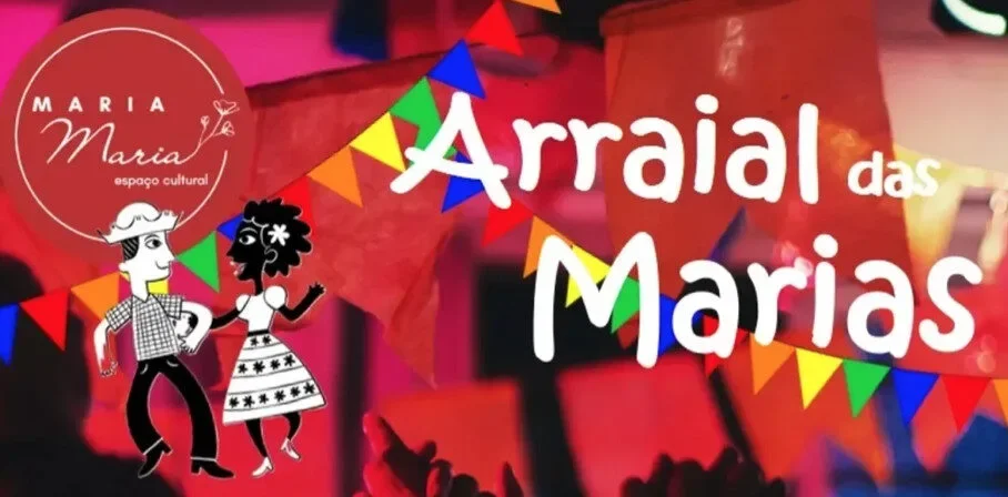 Arraial das Marias