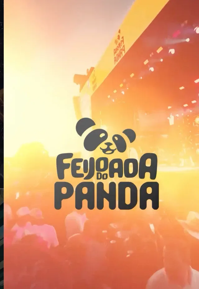 A Feijoada do Panda – Edição Porto Alegre