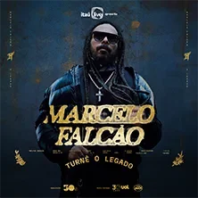 Marcelo Falcão – Turnê “Legado”