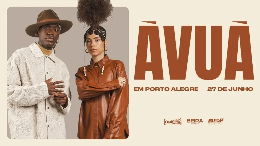 ÀVUÀ