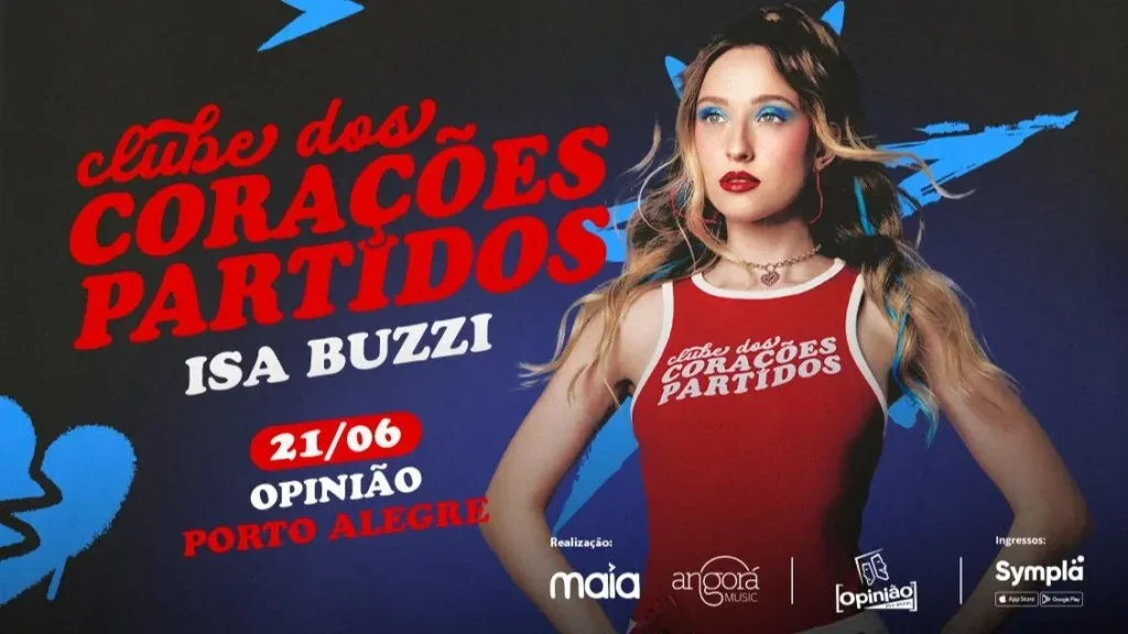 Isa Buzzi