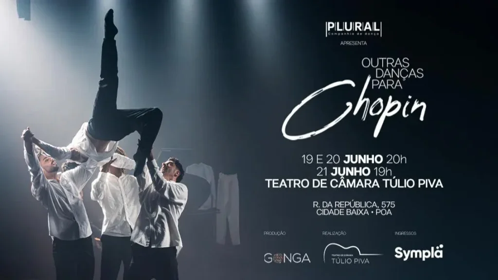 Outras Danças para Chopin