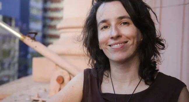 Criação literária a partir da dúvida: escrita como investigação (Julia Dantas / RS)