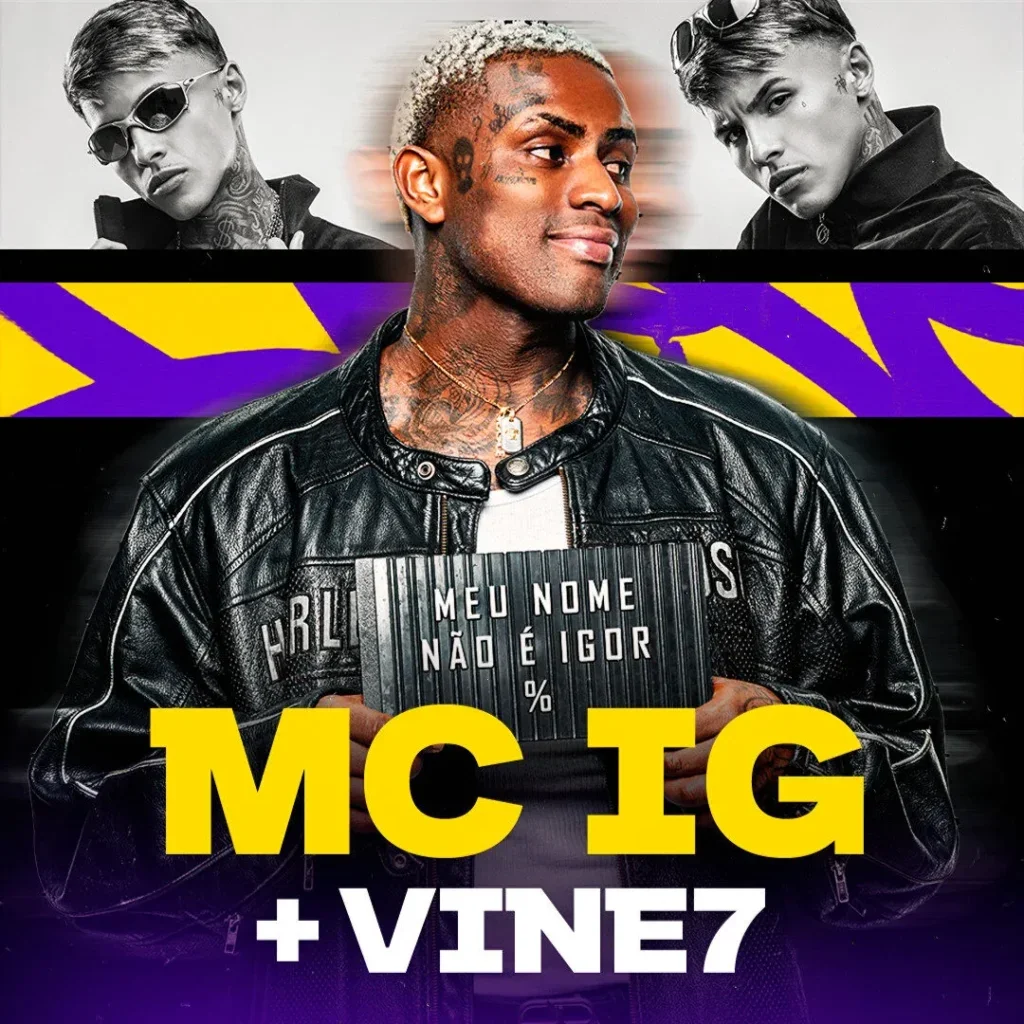 MC IG + VINE7