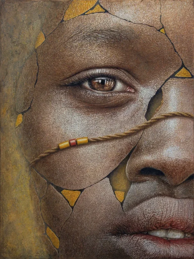 Exposição “Entre passagem e permanência”