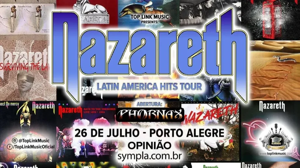 Nazareth