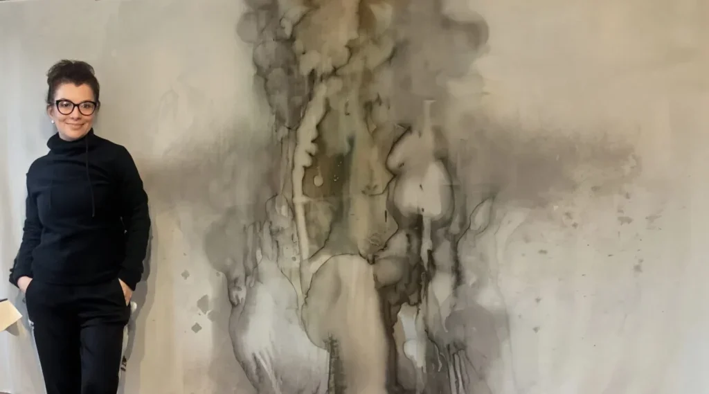 Exposição “Tudo Ainda Bruma”