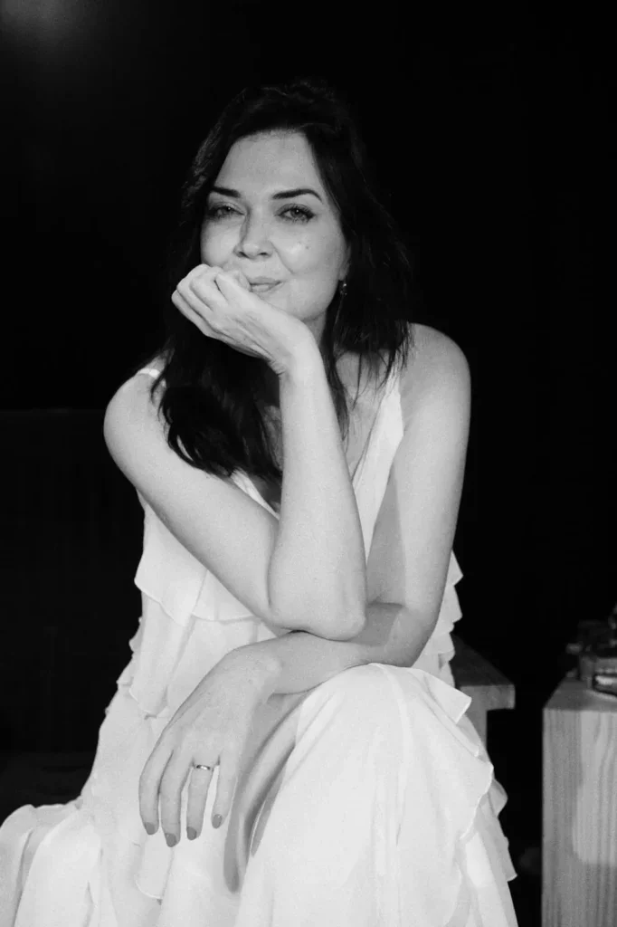 Circuitos de Literatura com Morgana Kretzmann – Sesc/RS