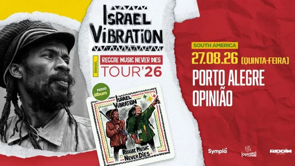 ISRAEL VIBRATION