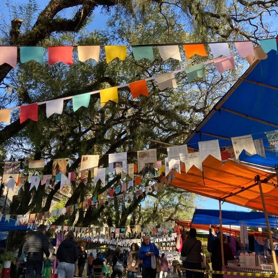 FESTA JUNINA  FAE