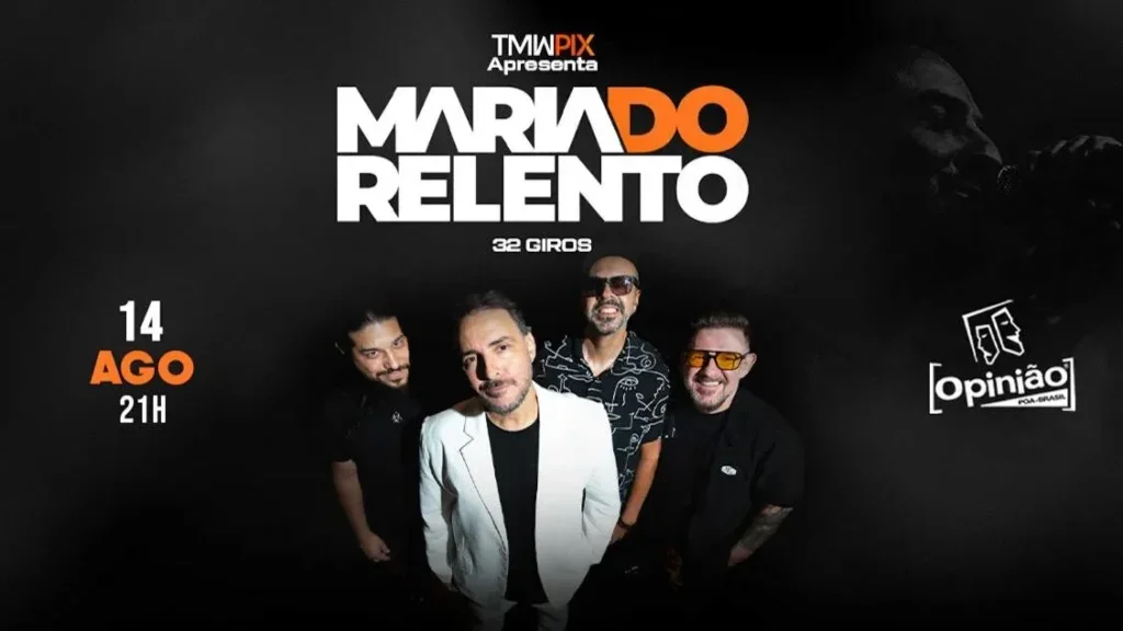 Maria do Relento